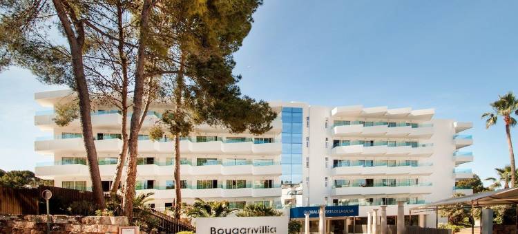 Globales Costa de la Calma图片