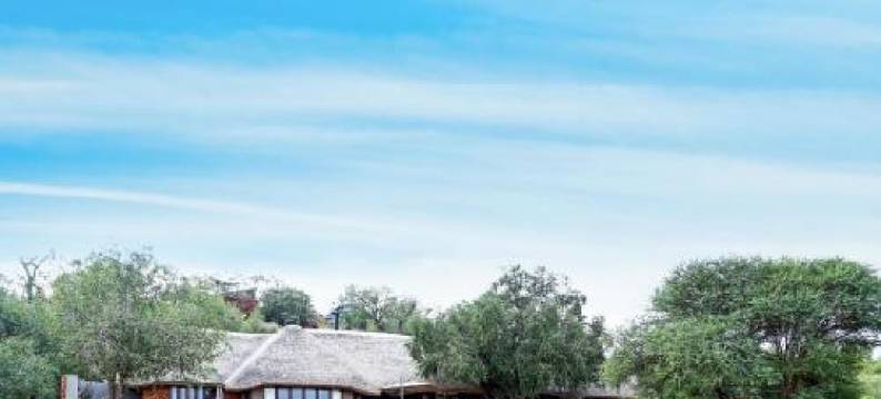 马蒂克维丘陵私人游戏小屋(Madikwe Hills Private Game Lodge)图片