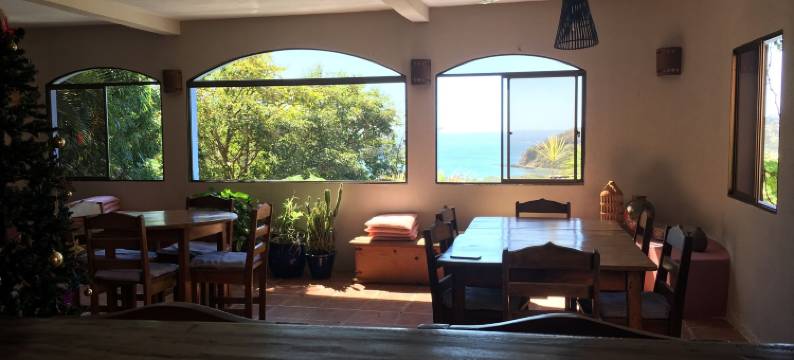 埃尔加丁酒店(El Jardin)图片