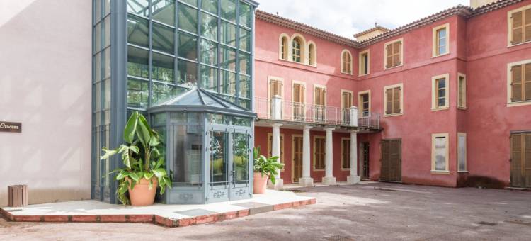 Domaine de Camiole图片