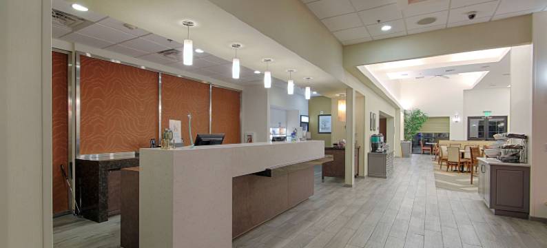 Homewood Suites by Hilton-拉斯维加斯机场(Homewood Suites by Hilton Las Vegas Airport)图片