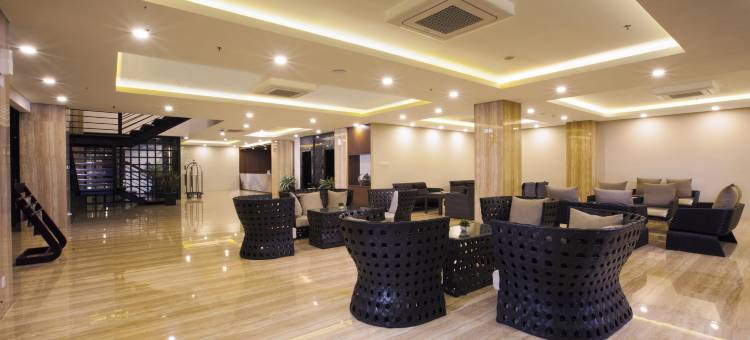 井里汶维尔斯酒店(Verse Hotel Cirebon)图片