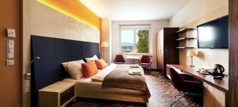 安东尼高级酒店(Antonie Hotel)图片