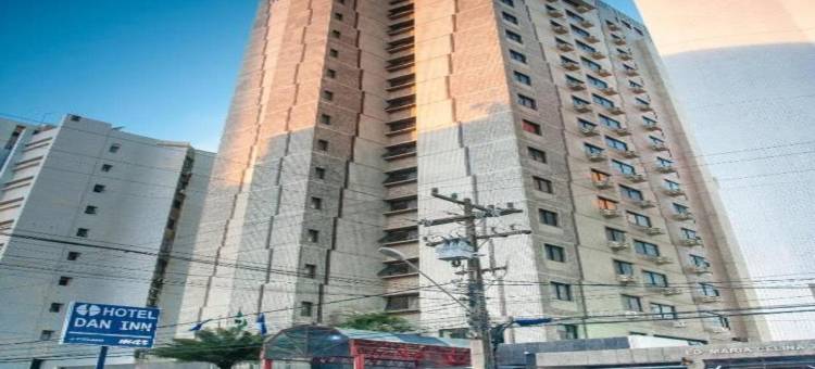 Dan INN Mar Piedade By Nacional Inn图片