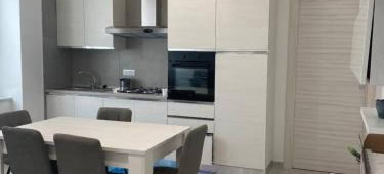 Garden House Apartments in Naples图片