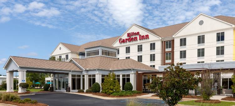 希尔顿花园酒店-提夫顿(Hilton Garden Inn Tifton)图片