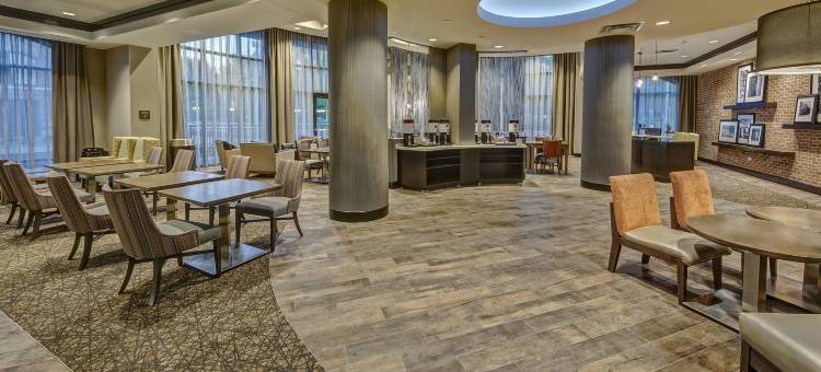 湾城欢朋套房酒店(Hampton Inn & Suites Bay City)图片