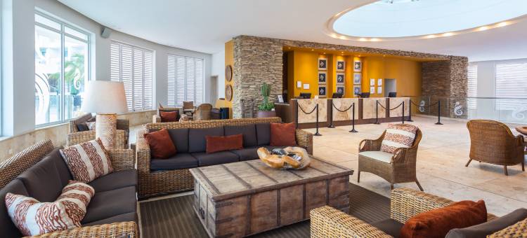 科拉莱斯德印迪亚斯GHL酒店(GHL Corales de Indias)图片