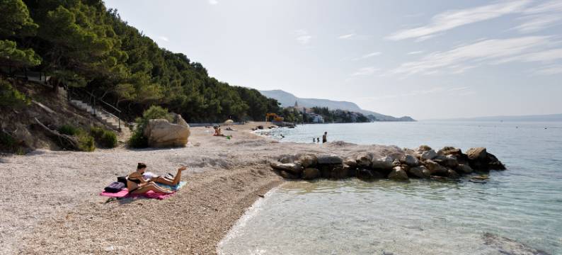 Fully Equiped Apartments Next to the Beach图片