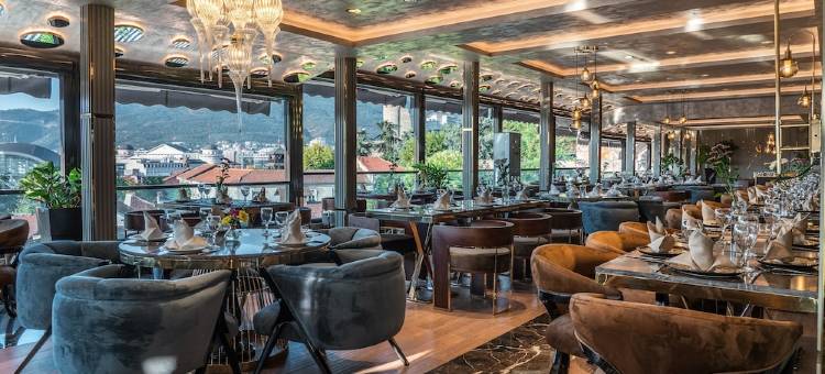 布希SPA度假酒店(Bushi Resort & Spa)图片