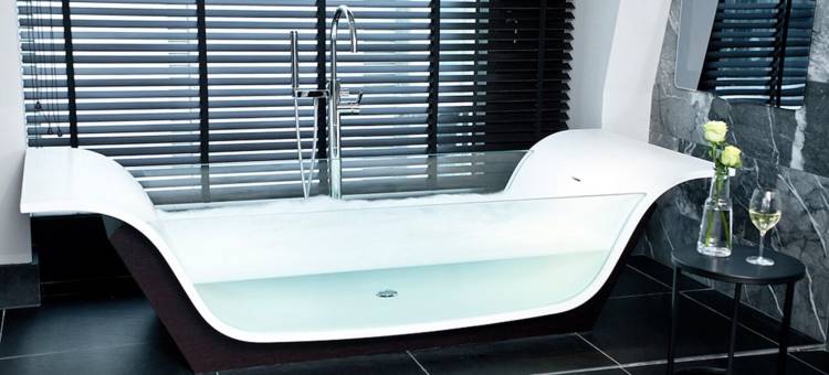 伦敦莫菲尔德南广场酒店(近Moorgate)(South Place Hotel)图片