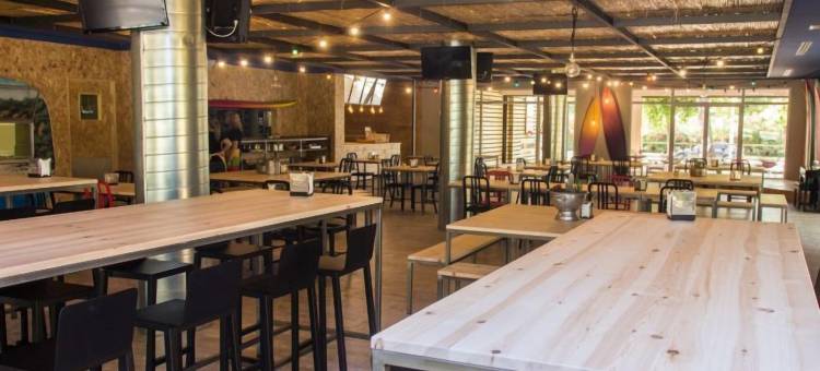 贝索尔露营酒店(Càmping Bellsol)图片