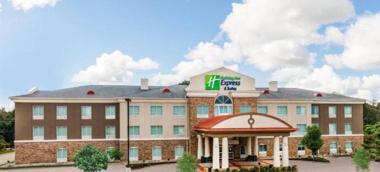 洲际酒店集团智选假日酒店及套房威诺纳(Holiday Inn Express & Suites Winona by IHG)图片