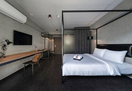 Palette The Ex Capital Hotel Bangkok Hotel Overview