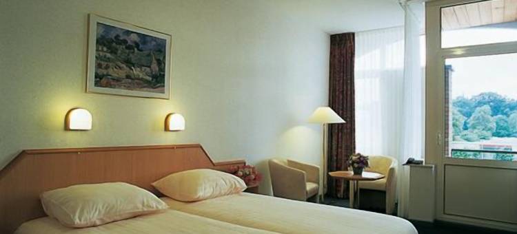 德克尔斯酒店(Hotel Dekkers)图片