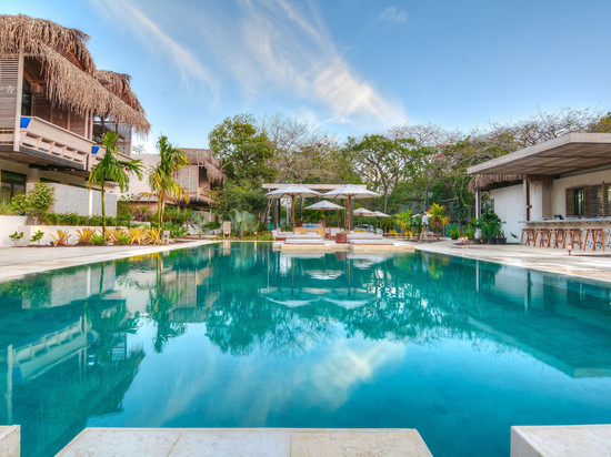 格莱迪伊瓜纳冲浪酒店