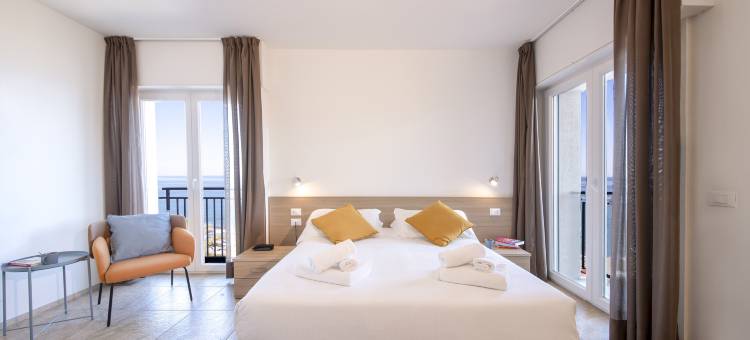 乔利罗杰酒店(Hotel Jolly Roger)图片