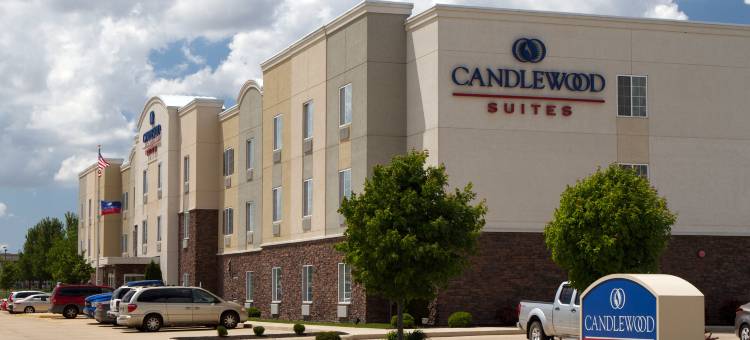 香槟-厄巴纳大学区Candlewood Suites(Candlewood Suites CHAMPAIGN-URBANA UNIV AREA by IHG)图片