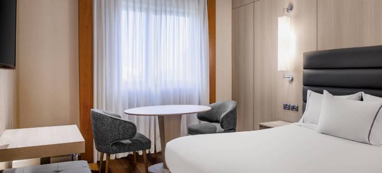 塔拉戈纳万豪AC酒店(AC Hotel Tarragona)图片