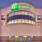 Holiday Inn Express 滑铁卢的雪松瀑布 by IHG