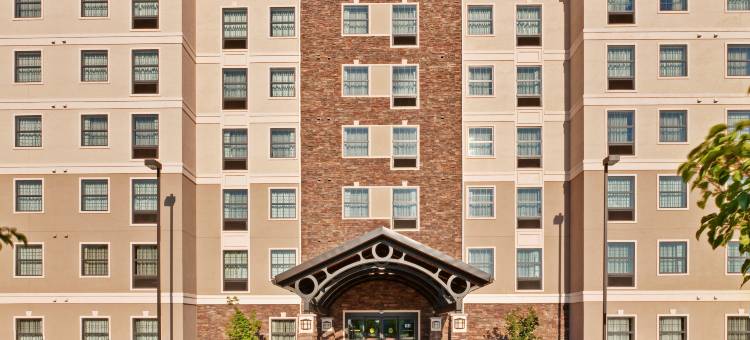 Staybridge Suites 水牛(Staybridge Suites Buffalo)图片