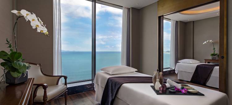 岘港福朋喜来登酒店(Four Points by Sheraton Danang)图片