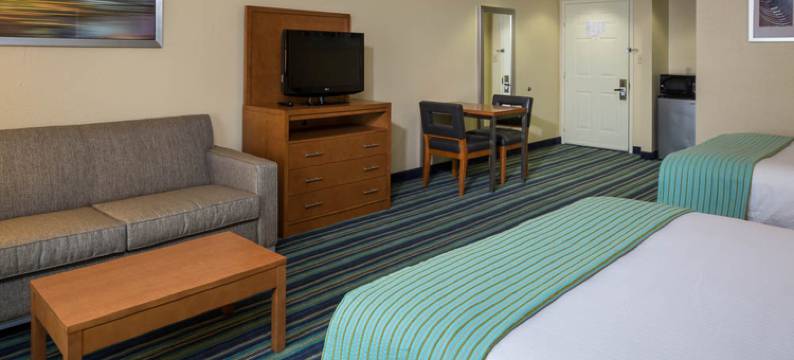 智选假日酒店 - 克莱蒙特(Holiday Inn Express CLERMONT by IHG)图片