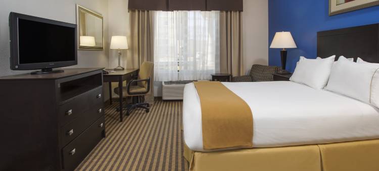 舒眠套房旅馆(Sleep Inn & Suites)图片