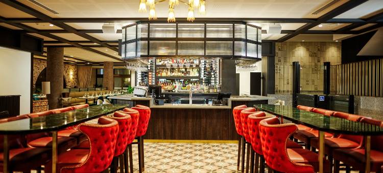 洲至奢选布里斯班毅力谷X酒店(Hotel X Brisbane Fortitude Vly, Vignette Collection)图片