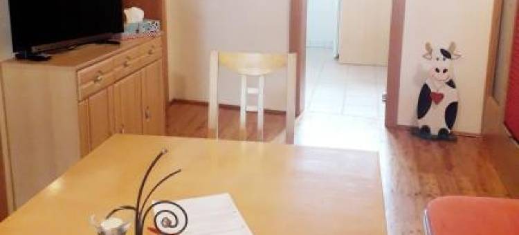 利普尼克公寓(Gästehaus Lipnik)图片