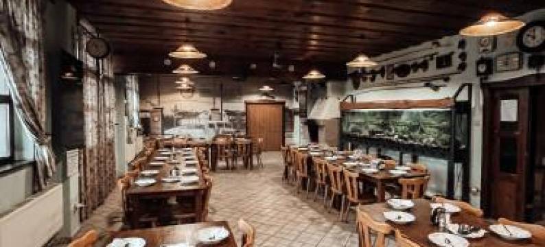 拉弗斯维尔克旅馆(Penzion Na Vosverku)图片