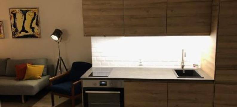 Marienlyst Apartment图片