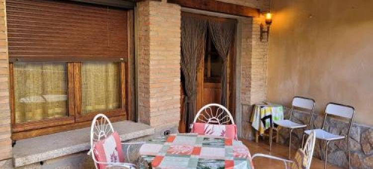 Casa Rural la Vid图片