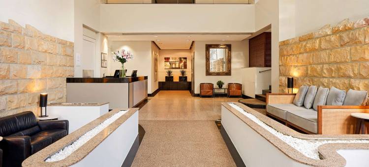 悉尼岩石区龙都酒店(Rendezvous Hotel Sydney the Rocks)图片