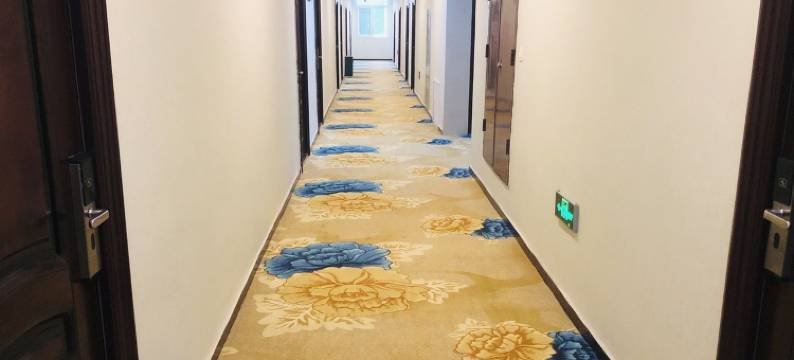 柠檬树酒店(菏泽火车站店)图片