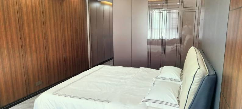 高端智能公寓全屋智能家居(五环大街2号分店)图片