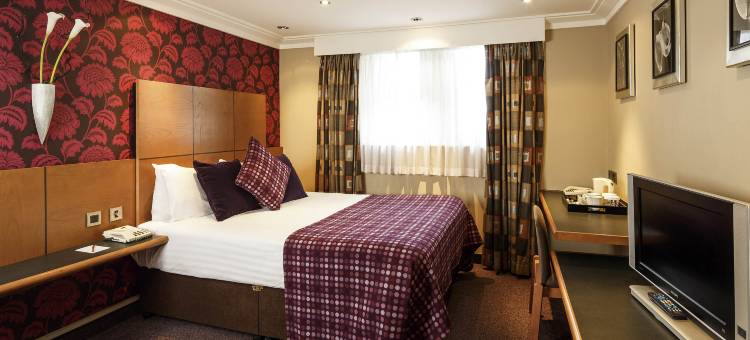 Mercure Leicester the Grand Hotel图片