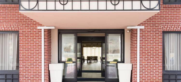智选假日酒店及套房阿什兰 by IHG(Holiday Inn Express & Suites ASHLAND by IHG)图片