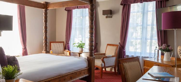 木图克伦伯公园水疗酒店(Muthu Clumber Park Hotel and Spa)图片