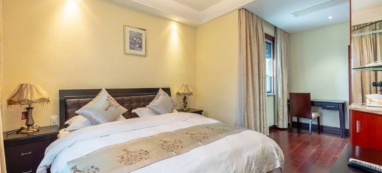 千岛湖湖先森度假别墅(环湖南路分店)图片