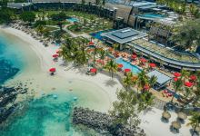 大湾丽世度假村(Lux* Grand Baie, Mauritius)酒店图片