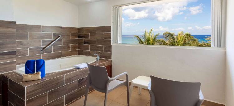 科苏梅尔度假酒店(Cozumel Hotel & Resort)图片
