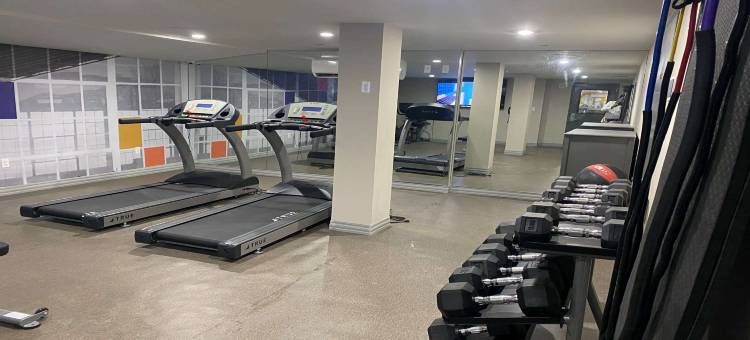 Best Western Plus City Line Hotel图片