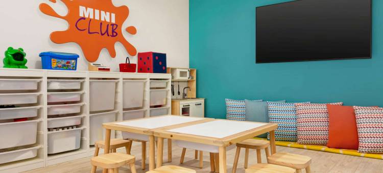 特内里费科斯塔阿德赫温德姆公寓(Wyndham Residences Tenerife Costa Adeje)图片