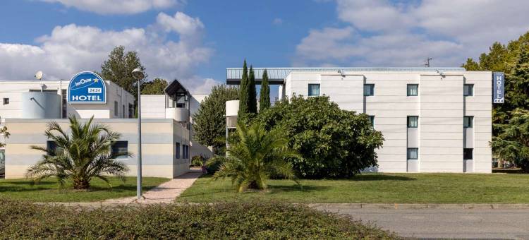 原生系列图卢斯南部伊诺斯塔酒店(The Originals Access, Hôtel Innostar)图片