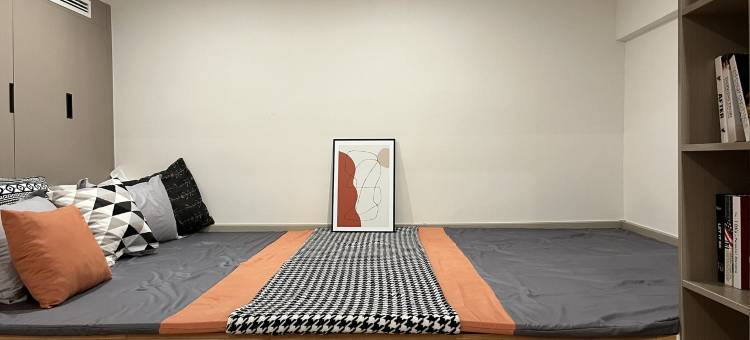 精品loft公寓(红胜大街分店)图片