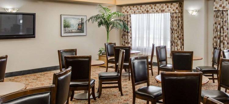斯普林代尔西舒眠套房酒店(Sleep Inn & Suites Springdale West)图片