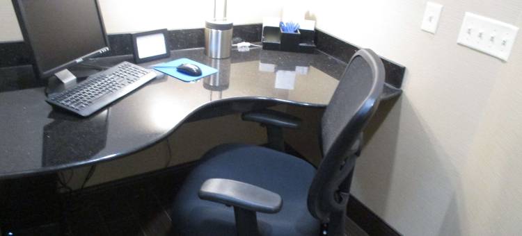 恩波里亚贝斯特韦斯特酒店(Best Western Emporia Inn)图片