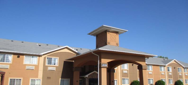 恩波里亚贝斯特韦斯特酒店(Best Western Emporia Inn)图片