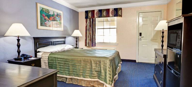 Travelodge by Wyndham North Richland Hills/Dallas/Ft Worth图片